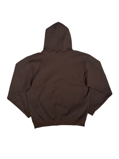 Poly Waffle Parka