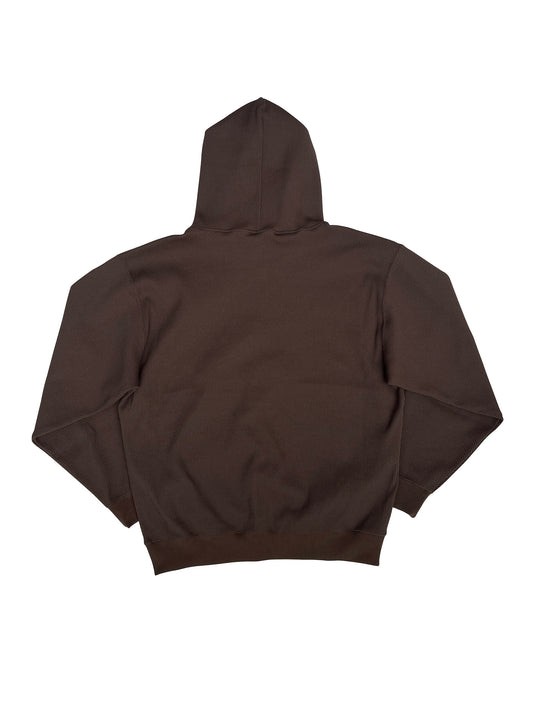 Poly Waffle Parka