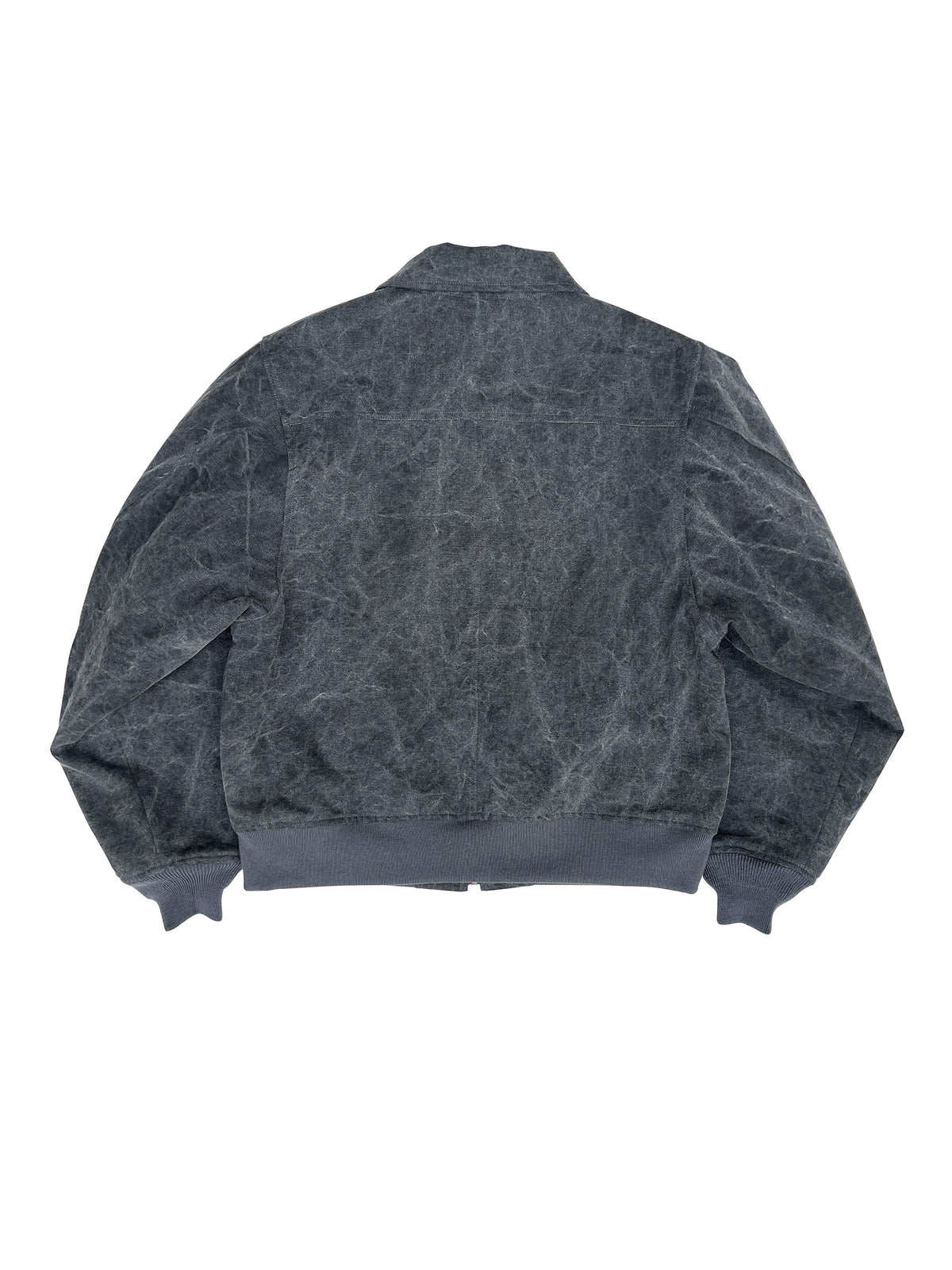 Duck Bomber Jacket