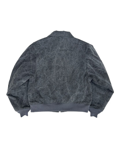 Duck Bomber Jacket