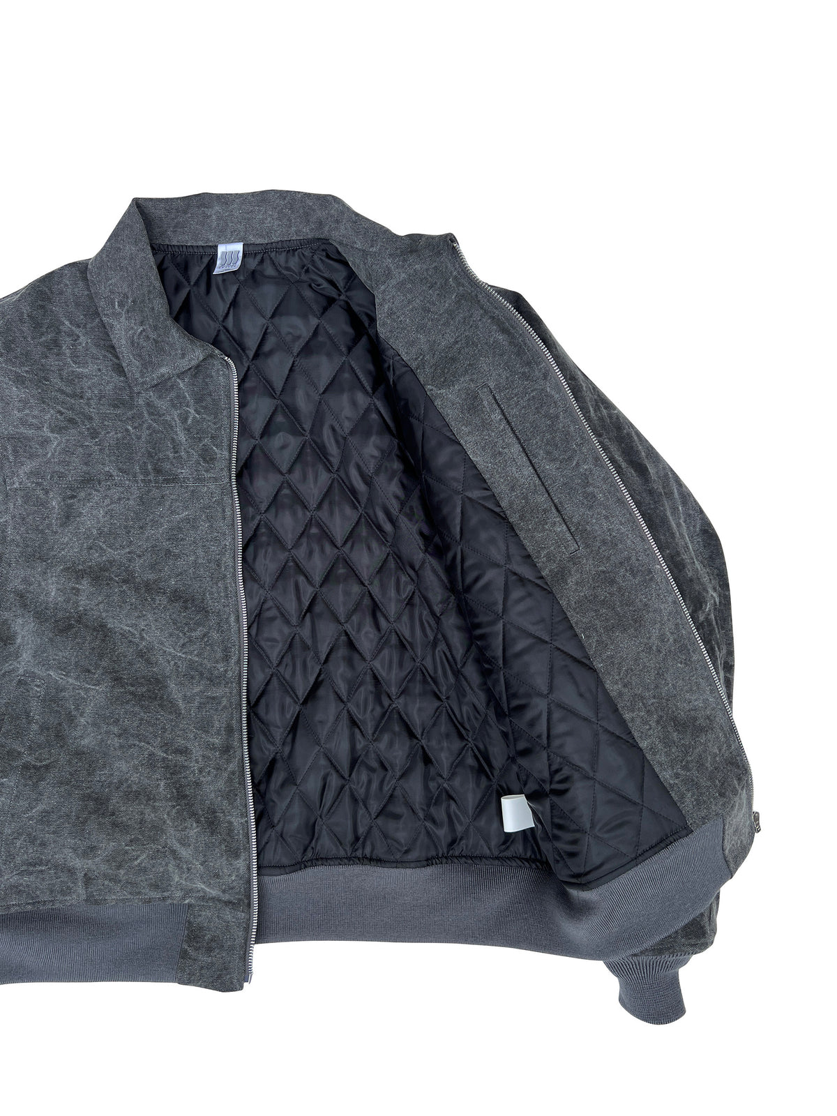 Duck Bomber Jacket