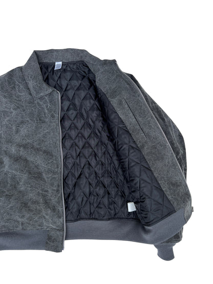 Duck Bomber Jacket