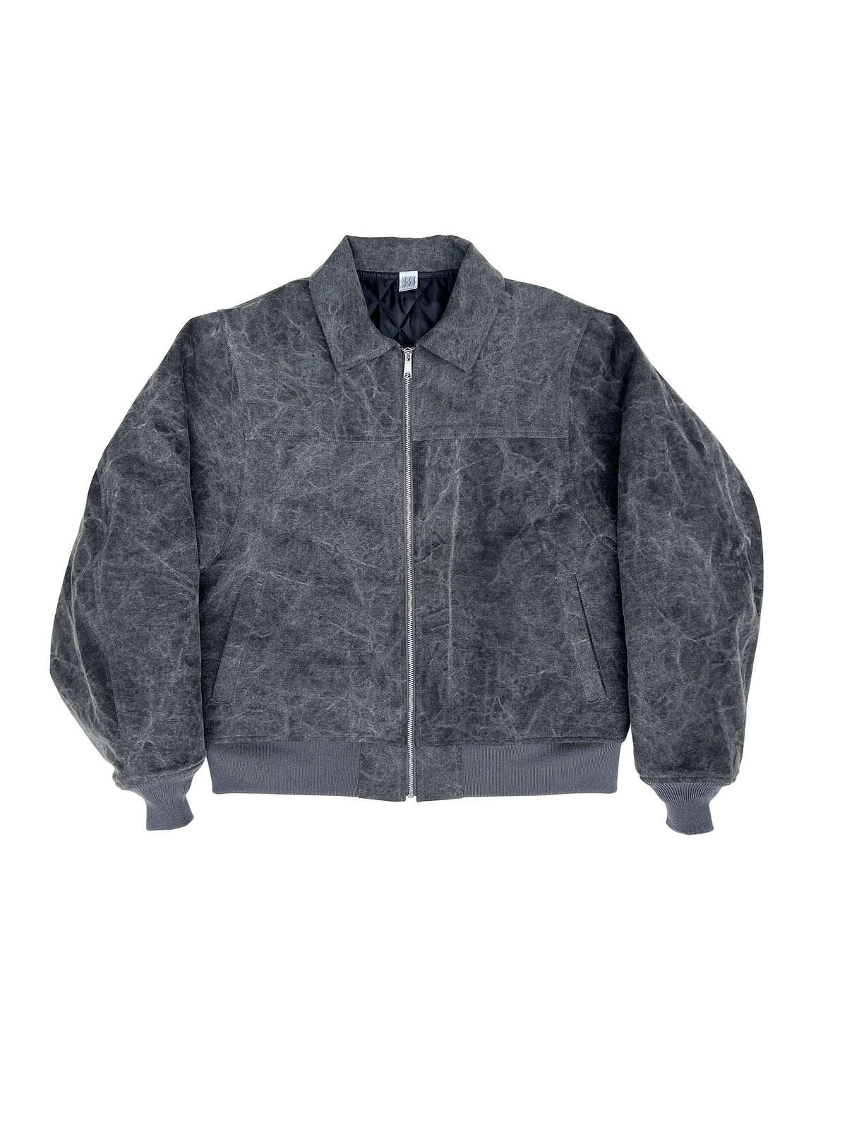 Duck Bomber Jacket