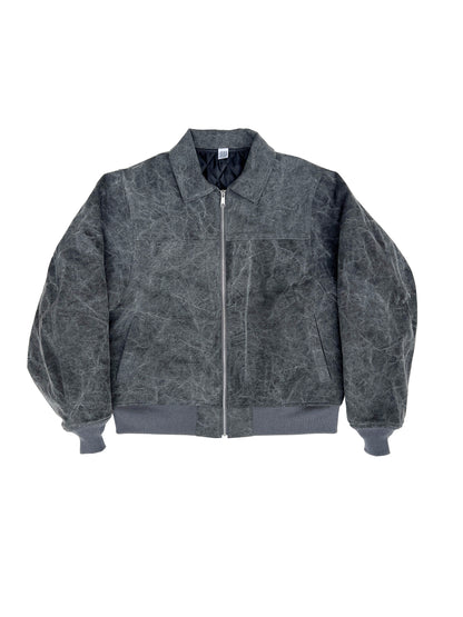 Duck Bomber Jacket