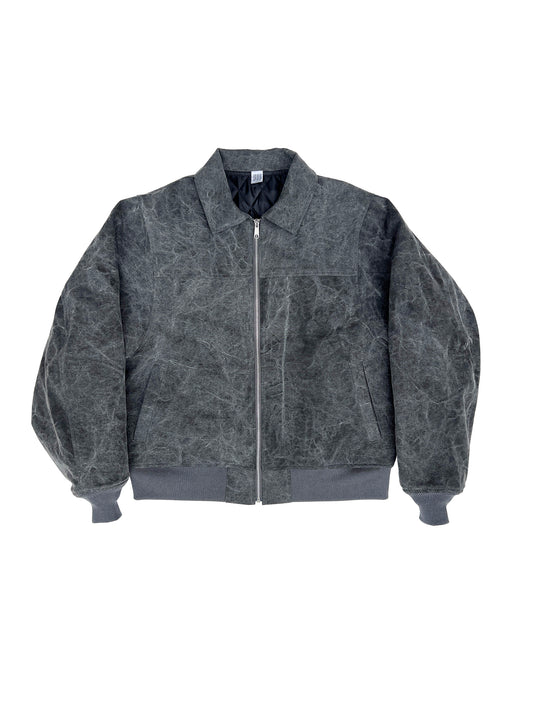 Duck Bomber Jacket