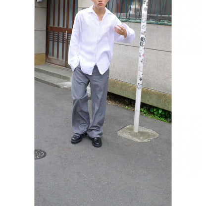 Tropical Slacks
