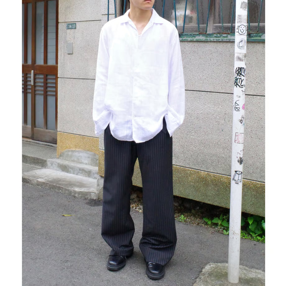 Tropical Slacks