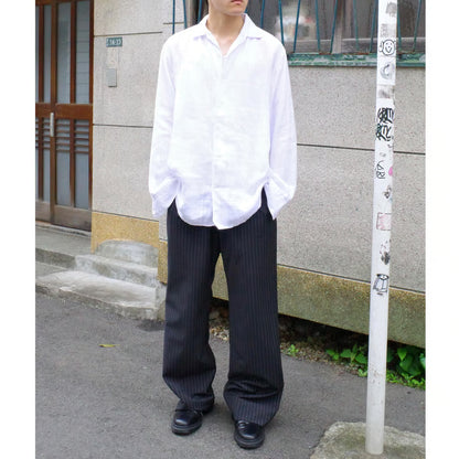 Tropical Slacks