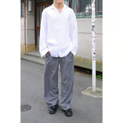 Tropical Slacks