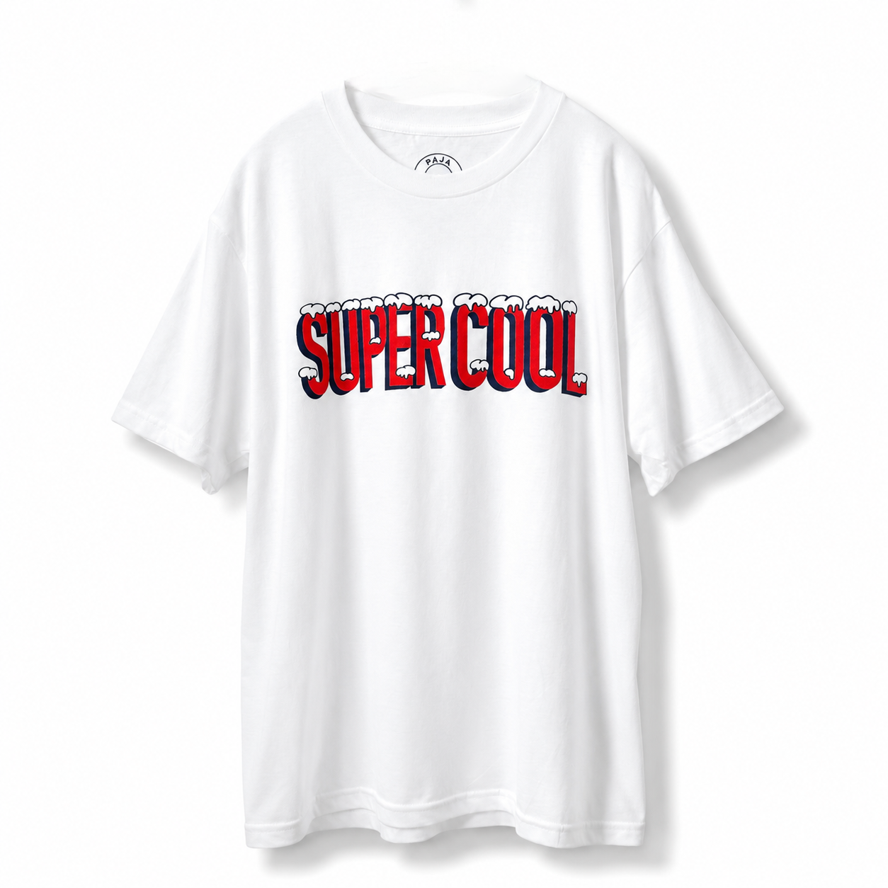Super cool tee