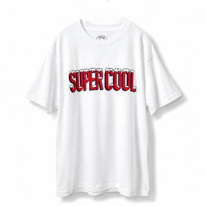 Super cool tee