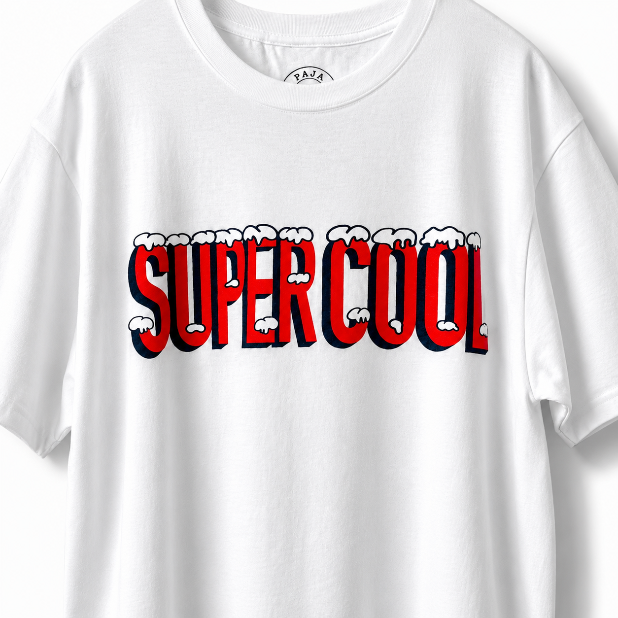 Super cool tee
