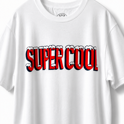Super cool tee