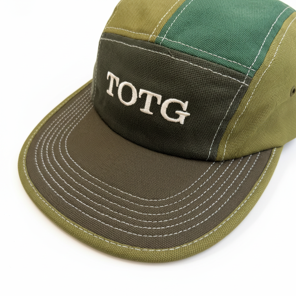 Tour Novelty Jet Cap