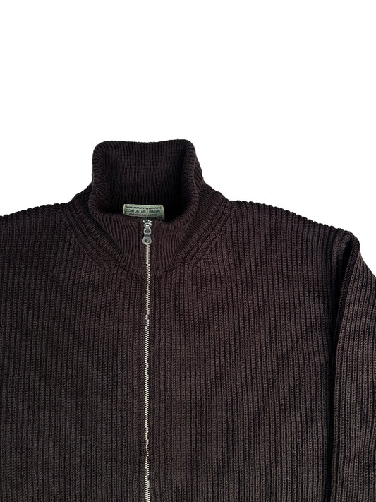 Drivers Knit