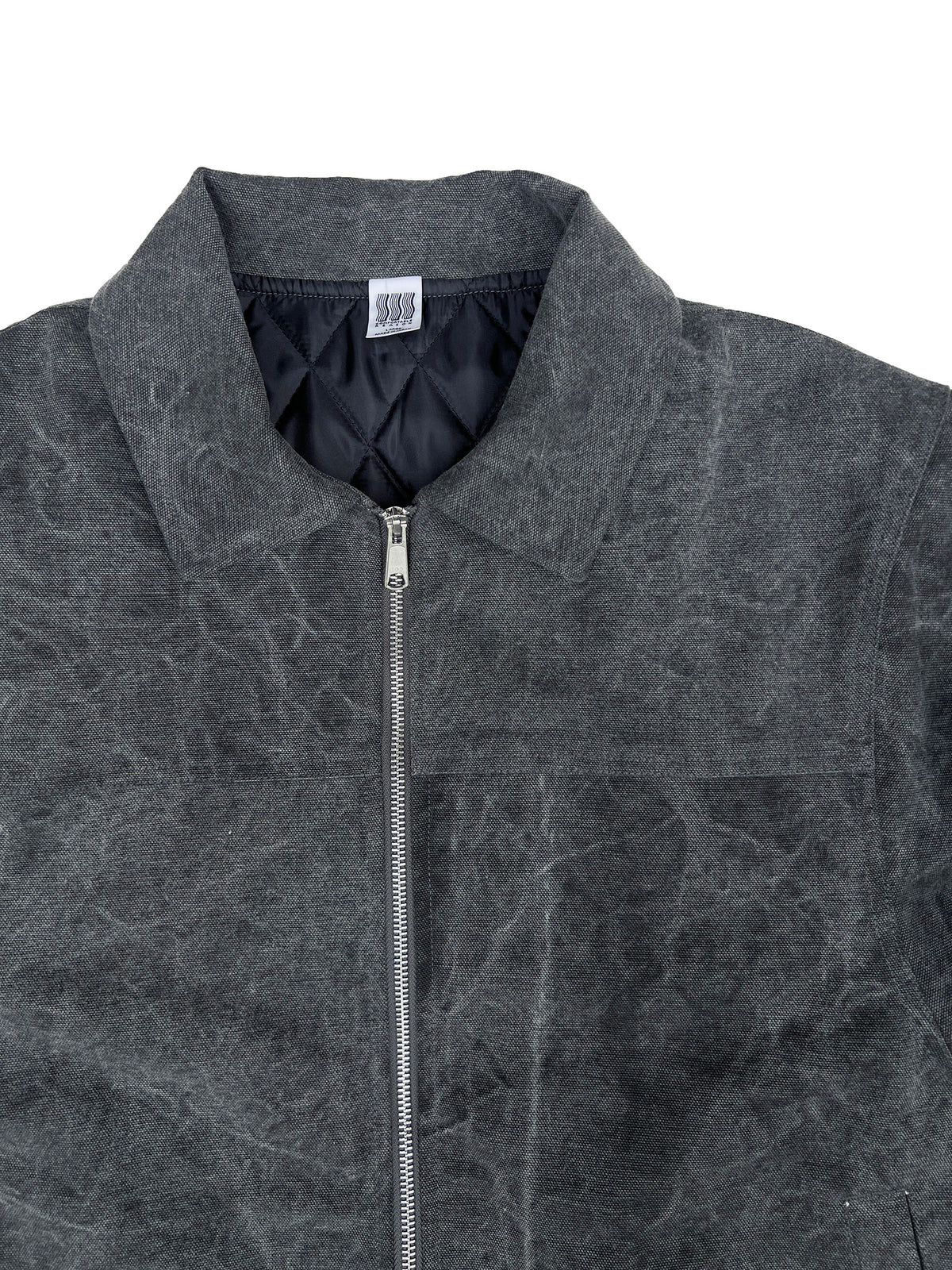 Duck Bomber Jacket