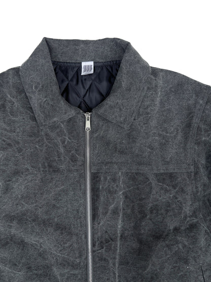 Duck Bomber Jacket