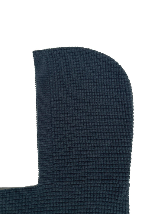 Wool Hood Scarf