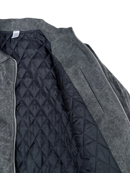 Duck Bomber Jacket